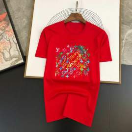 Picture of Louis Vuitton T Shirts Short _SKULVS-5XL25tr607647